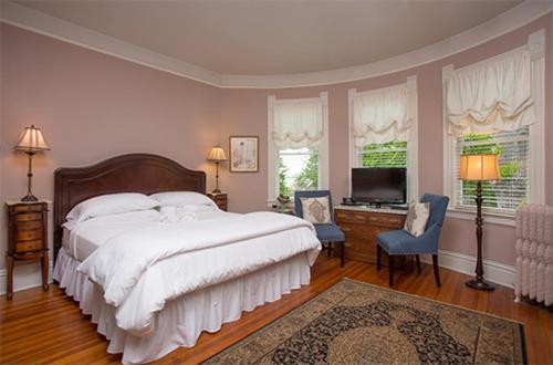 Beaufort House Inn Asheville Room photo