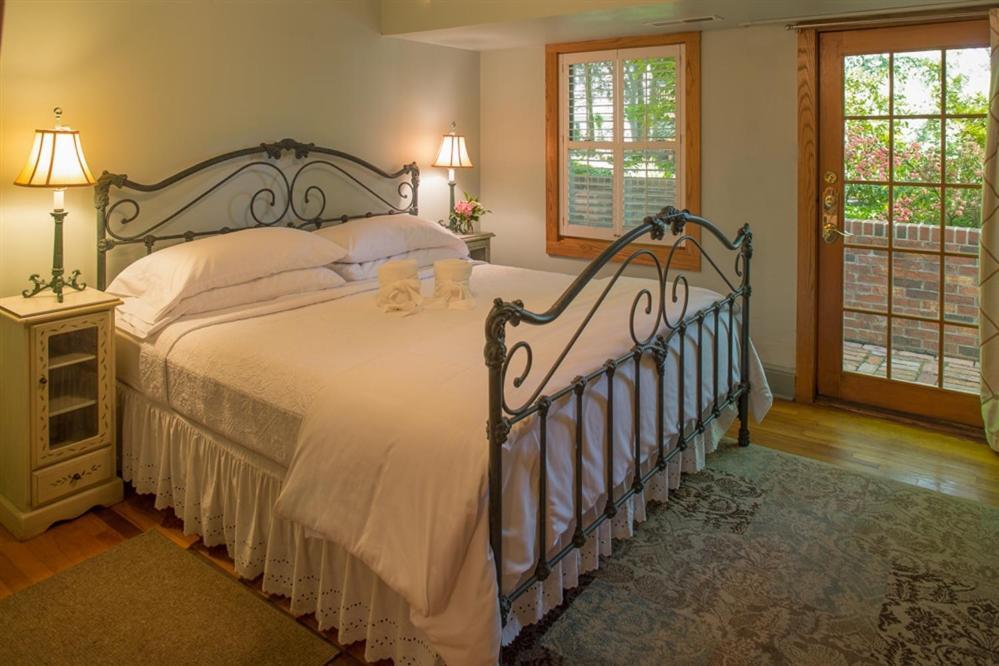 Beaufort House Inn Asheville Room photo